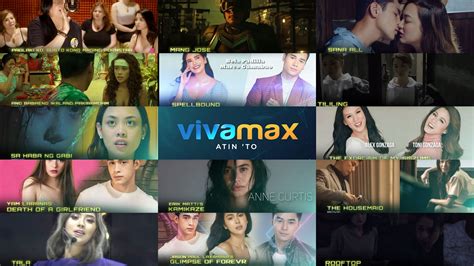 vivamax movie list|Vivamax Filmography, List of Vivamax Movies and TV Shows